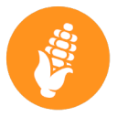 Corn logo